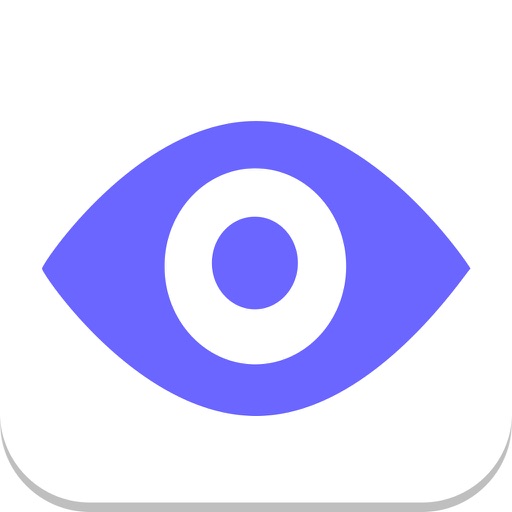 Bodyguard - Motion detection icon