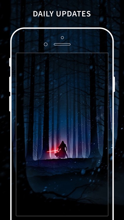 Wallpapers for Star Wars HD