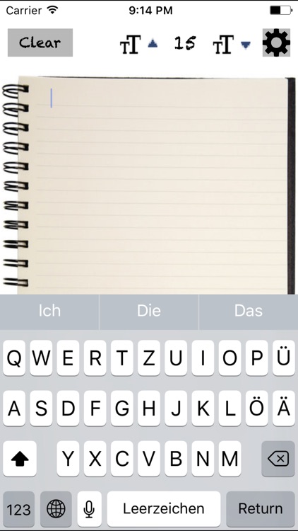 IsI Notepad (adfree)