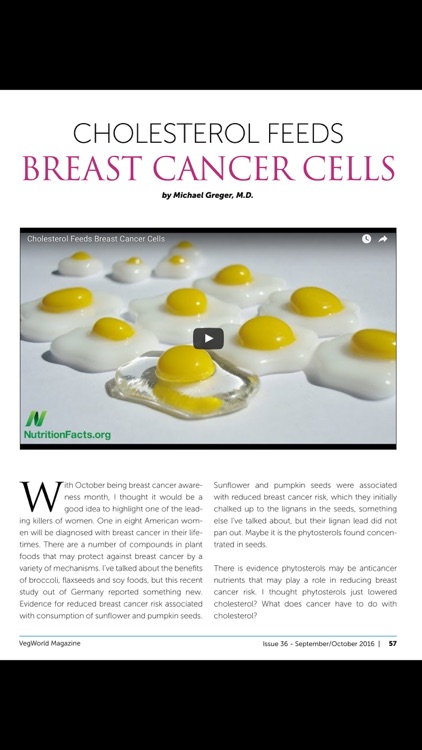 VegWorld Magazine screenshot-3