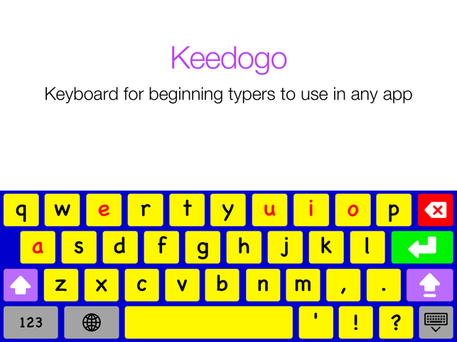 Keedogo(圖1)-速報App