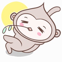洋葱猴-表情包 pour PC