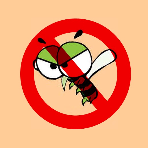 驱蚊专家 icon