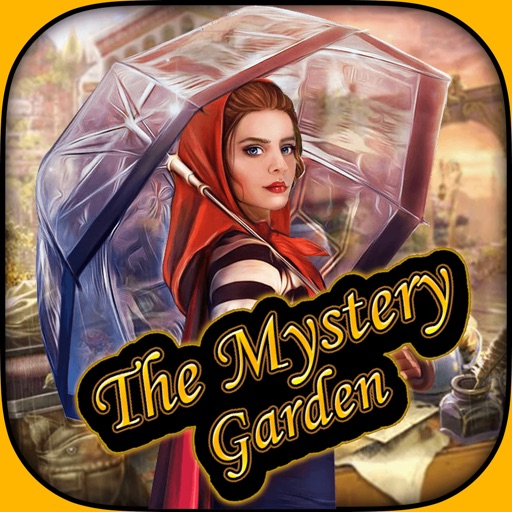 The Mystery Garden