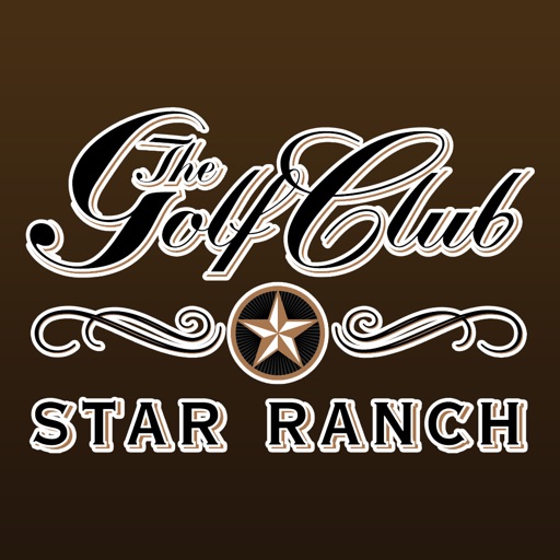 Star Ranch Golf Club icon