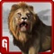 Lion Simulator 3D –Safari animal hunter simulation