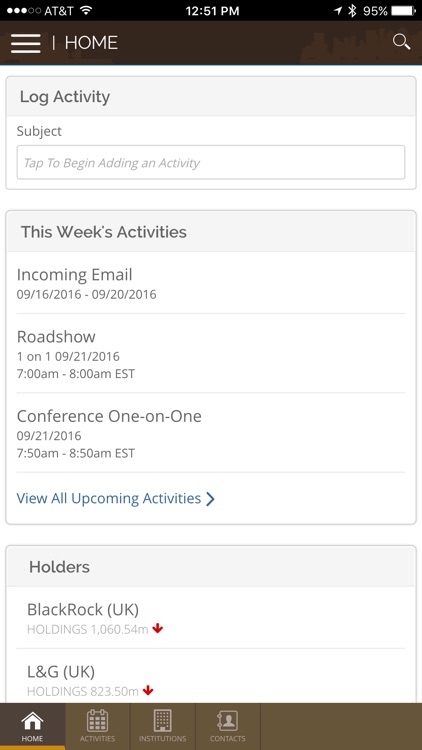 CBSDirect Lite by J.P. Morgan