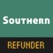 Southern Refunder makes it easy to refund your Southern Rail tickets - either daily or season tickets - right from your iPhone / iPad