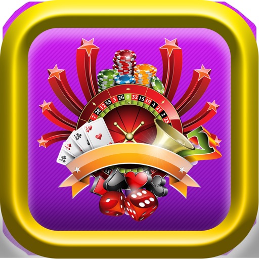 Spin & Win A Fortune In Vegas - Free Slots Casino icon