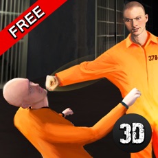 Activities of Hard Time Prison Break Fighting 3D