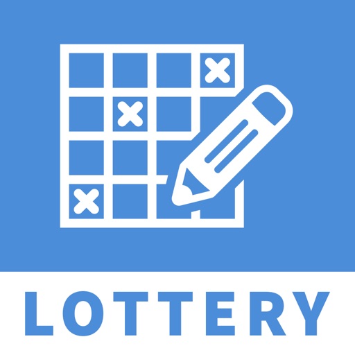 Get Your Lottery Tickets - It's All About Numbers