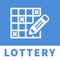 Get Your Lottery Tickets - It's All About Numbers