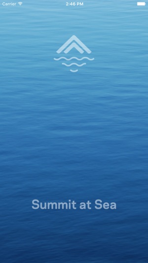 Summit at Sea 2016(圖1)-速報App