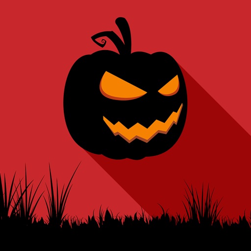 Halloween Smash - Pumpkin Head & Friends Free iOS App