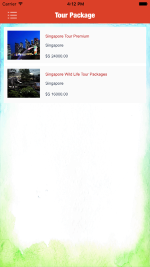 Changi Travels(圖3)-速報App