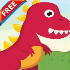 Activities of Go Little Dinosaur Shooter Games Free Fun For Kids