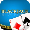 A 100% Blackjack - Casino Style Card Betting Game