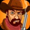 Cowboy Gun Shoot