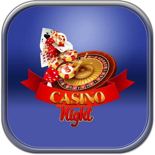 Wonderful Slots Machine -- FREE Coins & More Fun!! icon