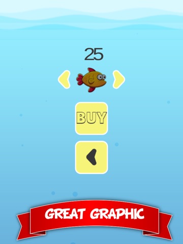 Ocean Fish Run screenshot 3