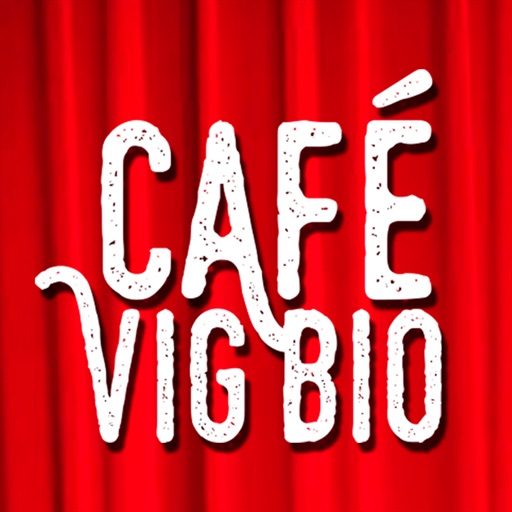 Cafe Vig Bio icon