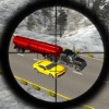 Sniper Traffic Hunting 3D 2017