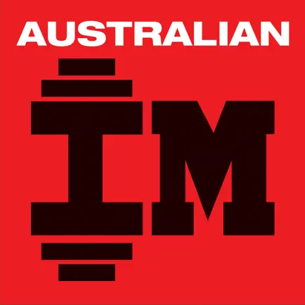 Australian Ironman Magazine Читы