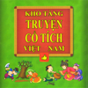 Truyện Cổ Tích Việt Nam - Fairy Tales - NGUYEN NAM
