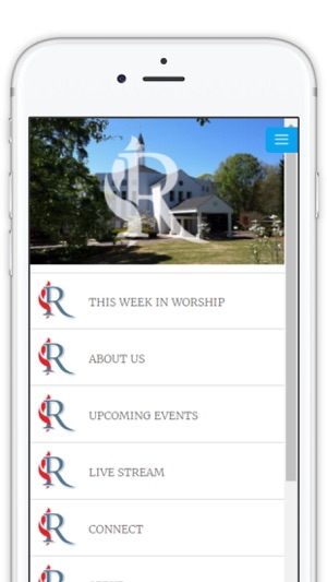 Roswell UMC