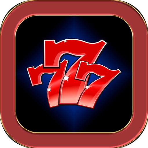 The Slots Infinity 7 -Special Edition icon