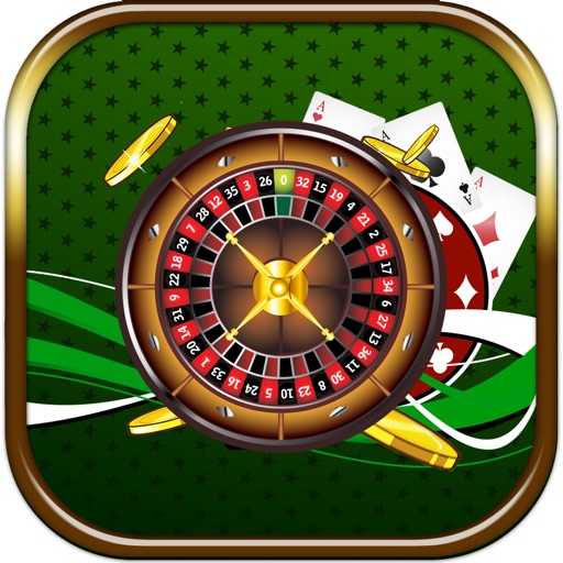 Royal Wild Casino Slots Machines - Free Slots Game iOS App