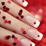 Nail art tutorial idea videos Women beauty lesson