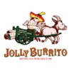 Jolly Burrito