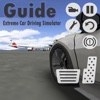 Guide for Extreme Car - Driving Simulator