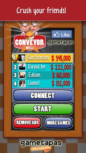 Conveyor Deli ( gametapas #2 )(圖4)-速報App