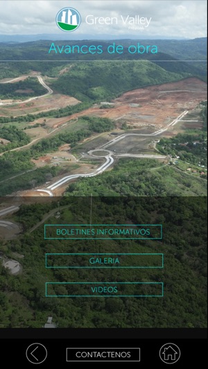 Green Valley Panamá for iPhone(圖2)-速報App