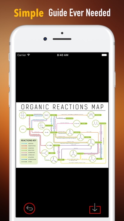 Organic Chemistry Test Study Guide-Exam Cheatsheet