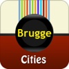 Brugge Offline Map Travel Explorer