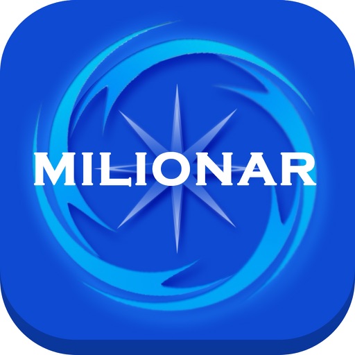 Milionar 2017 iOS App