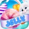 Jelly Candy Dach Pro Sweet