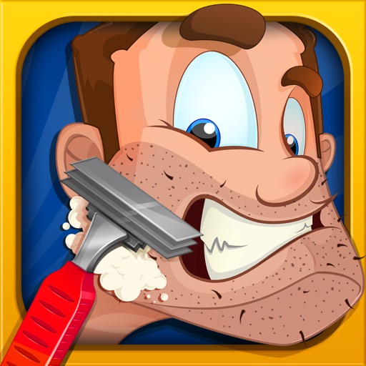 Crazy Shave™