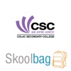 Colac Secondary College - Skoolbag