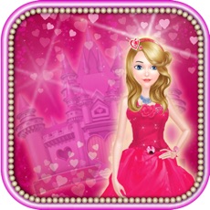 Activities of Princess dress up planner - cute princess dress up games for girls