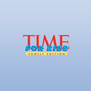 TIME FOR KIDS Family Edition