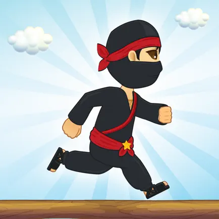 Ninja Run - The Ultimate Hero Ninja..!! Cheats