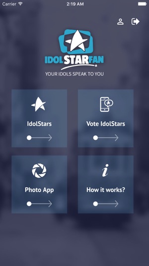 IdolStarFan(圖3)-速報App