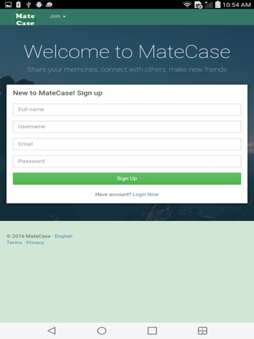 MateCase screenshot 3