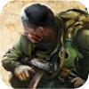 Game of War : Zombie Sniper