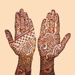 Mehndi Design for Women