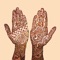 Mehndi Designs app is embedded with latest trendy designs